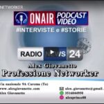 Intervista radio networker