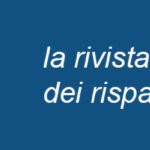 Intervista Finanza e Business