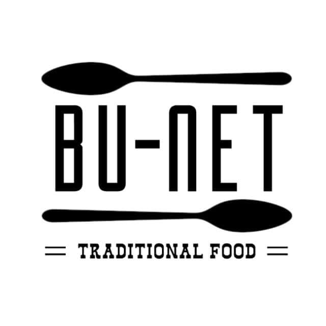 bunet logo