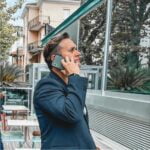 Intervista presso il ''Panorama''